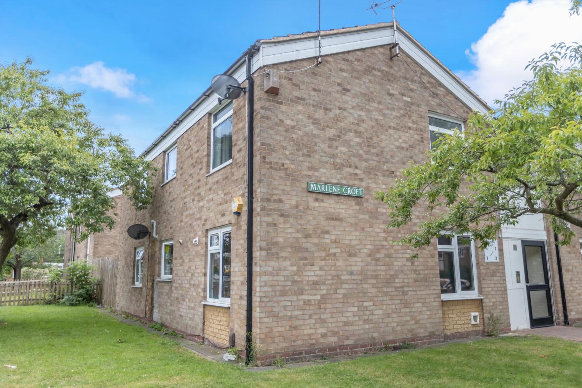 Appartamento Opp B'Ham - Freshly Refurbished Walls And Carpets! Big Savings Booking 7 Days Or More! Marston Green Esterno foto